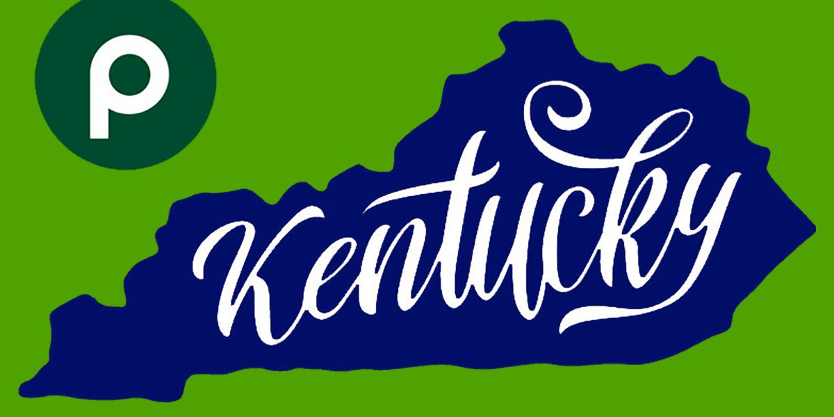 PublixKentucky